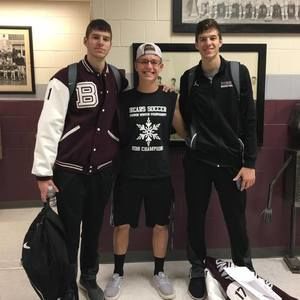 Meet your Posher, Dalton